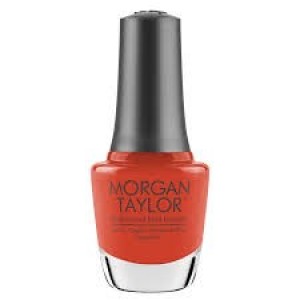 Morgan Taylor - Tiger Blossom 15ml